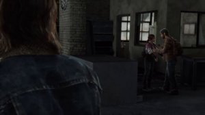 Обзор игры The Last of Us: Part I (Remastered) | Чуть БОЛЬШЕ, чем просто ИГРА!!!
