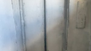 Лифт про который почти никто не знает