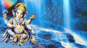 ⦿ ГАНЕША МАНТРА ॐ Для Привлечения Денег И Удачи В Жизнь (108 раз)