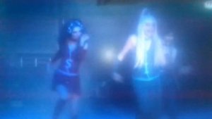 Спектакль Винкс 1 часть