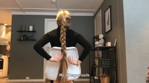 RealRapunzels - Beautiful Christine (preview)