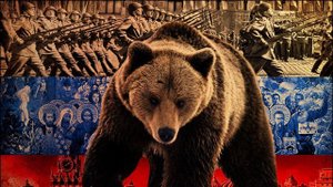 Good morning, we are from Russia! (Доброе утро, мы из России!)
