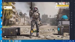 как играть в call of duty mobile на компе , оптимизация call of duty mobile на пк