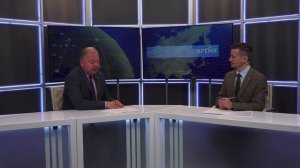 Гость в студии. Иван Лаврентьев рассказывает о мероприятиях, запланированных на День города