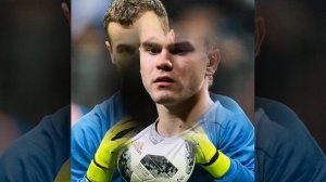 Эй, вратарь! Готовься к бою.