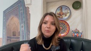 Бухара Самарканд Ташкент Узбекистан ноябрь 2021