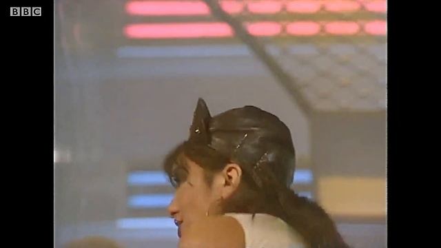 Sabrina - Boys Boys Boys - TOTP - 1988 смотреть онлайн