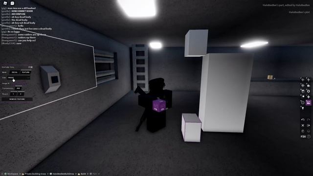 The Roblox Town Door Mechanics Explained