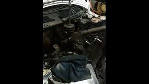 Замена Форсунок Ситроен Джампи Приспособа