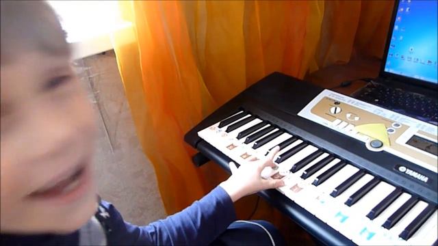 Программа Софт Моцарт. Упражнение 3 брата 3 сестры. Федя, 7 л. смотреть онлайн