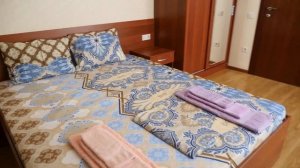 Гостевой дом "Роза ветров" Лазаревское