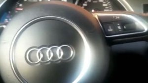 Evolution of Audi Q7 Chimes