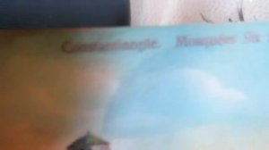 Редкие старинные почтовые карточки/Коллекционирование