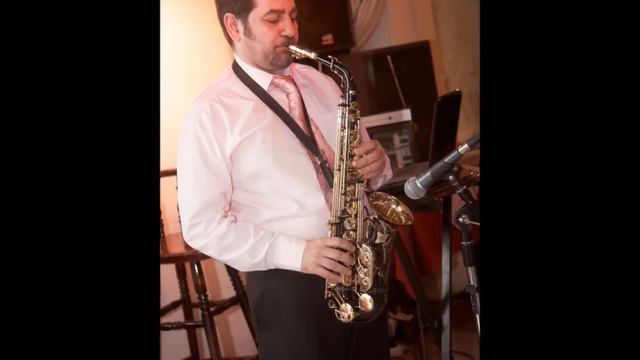 Греческая песня Сокерде, саксофон. смотреть онлайн