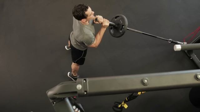 Matrix Connexus functional training system смотреть онлайн