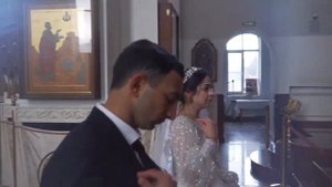 САМАЯ ШИКАРНАЯ ЦЫГАНСКАЯ СВАДЬБА АРТУР И РУСАЛИНА ❤️???️?️