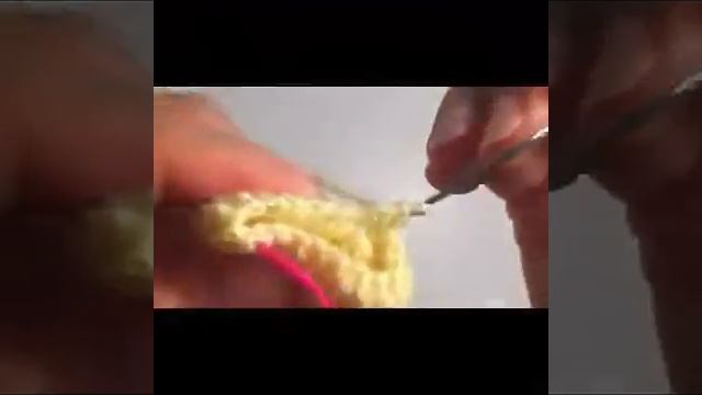 Вяжем лошадку (мастер класс) ЧАСТЬ 2