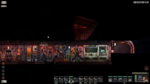 ЗАТОНУВШАЯ ПОДЛОДКА. СЛОЖНО ПИПЕЦ! ☢ Barotrauma (СОЛО.) Максимальная сложность