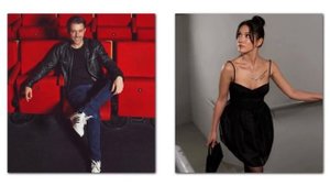 ХАНДЕ ЭРЧЕЛ ПОЗИРУЕТ С МИРОВЫМИ ЗНАМЕНИТОСТЯМИ / Первая встреча Ханде и Керема/ и другие новости