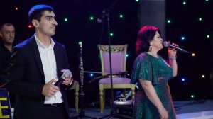 Салбина и Давуд-Ялвар ава 2019