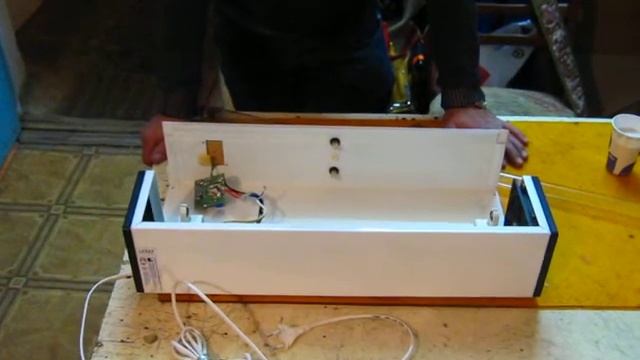 Растения говорят - нам нужен углекислый газ! смотреть онлайн