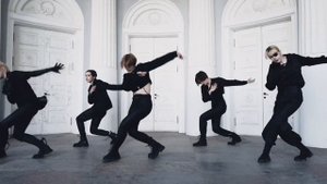 TXT (투모로우바이투게더)  — Opening Sequence dance cover dance by Nel Tempo