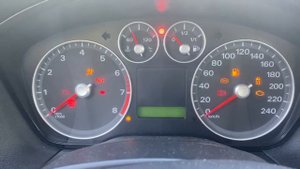 Форд фокус 2006 год