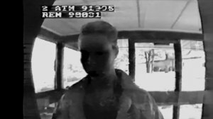 Загадочное исчезновение Морры Мюррей. Последним ее заснял на видео банкомат.