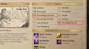 Pathfinder Kingmaker Builds: Regongar Beginner Guide