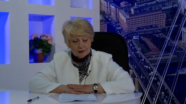 Поликлиника №46 Невского района