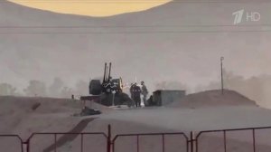 Израиль нанес удар по территории Ирана