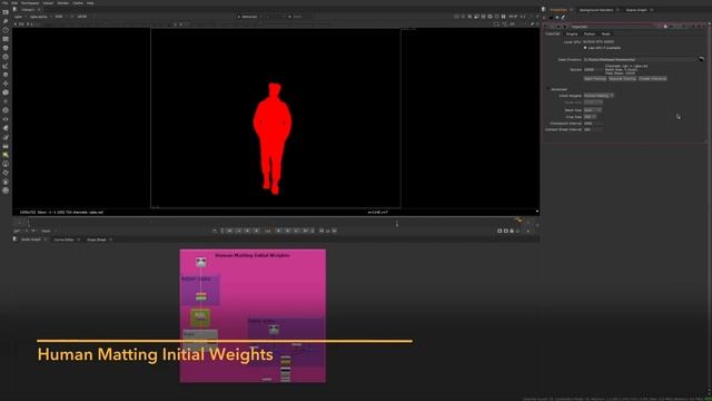 Nuke 14.0 | Performance and UI Upgrades to Machine Learning Tools