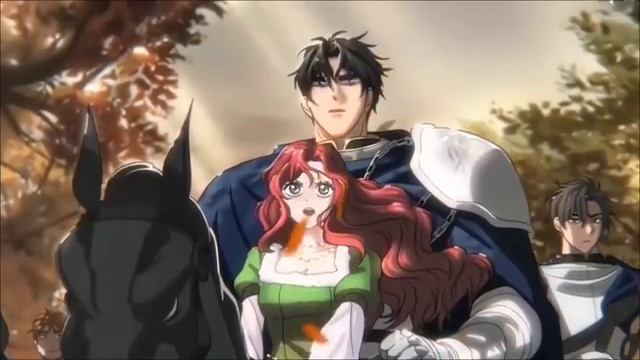 Клип к манге и аниме смотреть онлайн