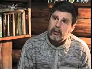 Георгий Сидоров "Этногенез и происхождение земных рас", часть 3