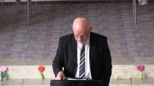 Суббота - маяк спасения? Связь субботы с Пасхой. Пастор д-р Отто Вендель | Проповеди