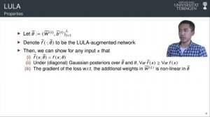 UAI 2021: Learnable Uncertainty under Laplace Approximations