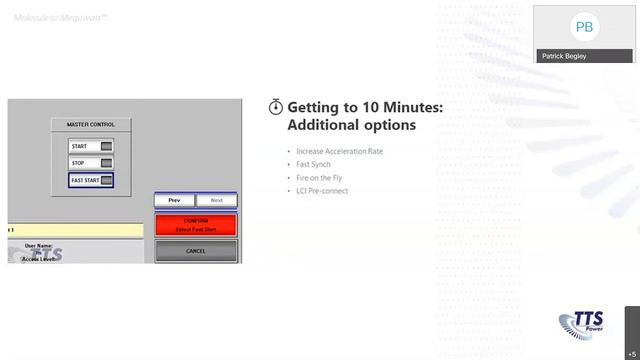 TTS gas turbine mods and upgrades take advantage of high value generating opportunities смотреть онлайн
