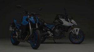 2023 Suzuki GSX 8S: The Most Advanced GSX yet!