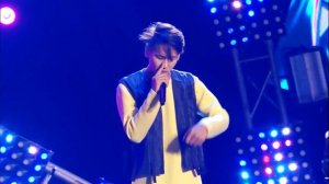 Gakku Дауысы 2018 Alar x Raim & Artur - Лучший