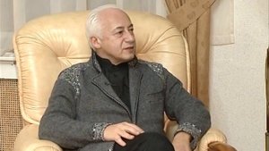 Личность о личном.  Владимир Спиваков