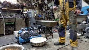Гранулятор для Сергея 220в
