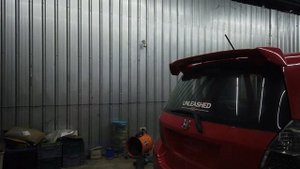 Honda Fit Mugen