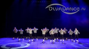 Now - хип-хоп - танцевальная студия Divadance