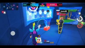 ПРОВЕРКА ТЕЛЕФОНА FRAG PRO SHOOTER / ФРАГ ПРО ШУТЕР 2022