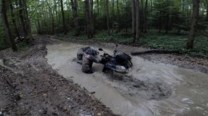 Baltmotors Jumbo 750 жесткий тэст драйв. Выявляем полный потенциал Балтмоторс Джамбо 750.