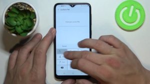 All the ways to lock the screen on your Samsung Galaxy A10 - Lock Screen Methods