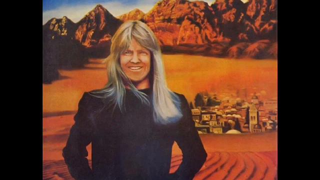 Larry Norman - 2 - I Love You - In Another Land (1976) смотреть онлайн