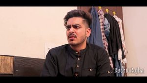LOCKDOWN WITH COUSIN ( Episode -3 ) || Rachit Rojha