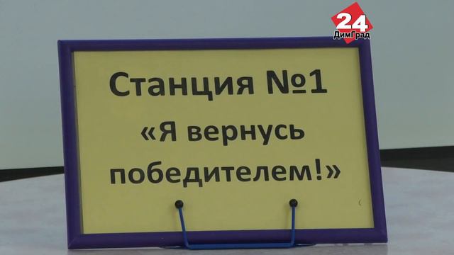 НОЧЬ ИСКУССТВ СОБРАЛА ПОРЯДКА 300 ДИМИТРОВГРАДЦЕВ смотреть онлайн