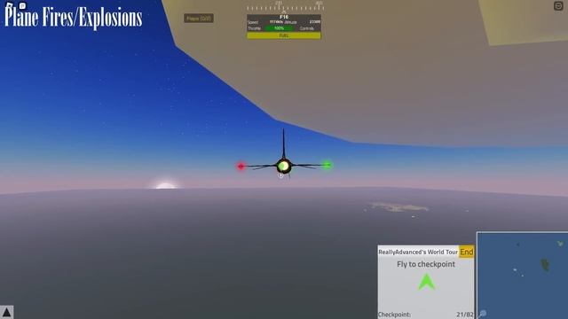 The Ultimate PTFS Iceberg Explained (Roblox) смотреть онлайн